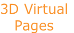 3D Virtual Pages